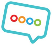 PLAYMessenger logo