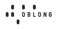 Oblong Industries logo