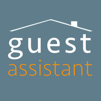 GuestAssistant logo