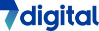 7digital logo