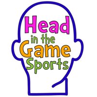 Head In the Game Sports logo