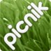 Picnik logo