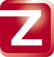 ZipDial logo
