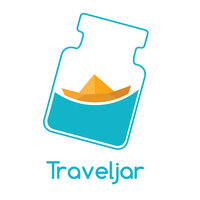 Travel Jar logo