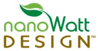 NanoWatt Design logo