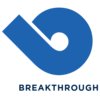 Breakthrough logo | Sales Development Rockstars Wanted Breakthrough logo