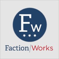 FactionWorks logo