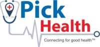 PickHealth logo