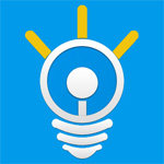 LAMP-360 logo