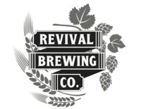 Revival Brewing Company logo
