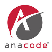 Anacode logo