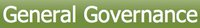 General Governance logo