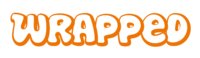 Wrapped logo