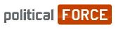 Political FORCE logo