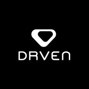 DRVEN logo