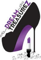 Dream TreasureZ logo