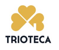 Trioteca logo