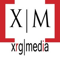 XRG Media logo