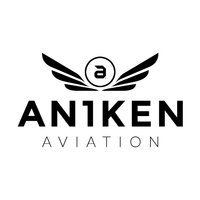 An1ken Aviation logo