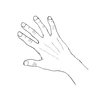 casino blackjack hand signals