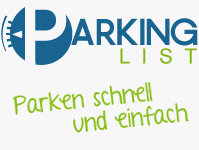 ParkingList BW UG (haftungsbeschränkt) logo