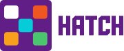 Hatch logo
