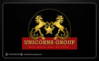 UNICORNS GROUP logo