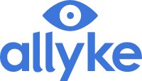 Allyke logo