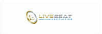 LiveBeat Recruiting logo
