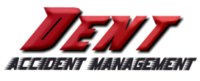 Dent logo