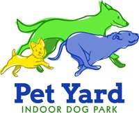 Pet Yard logo