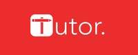 tutor. logo