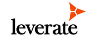 Leverate logo