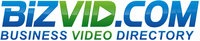 BIZVID.COM logo
