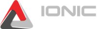 Ionic Security logo
