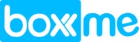 Boxme logo