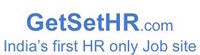 GetSetHR.com logo