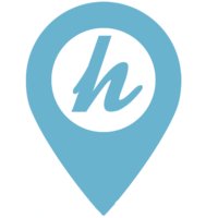Huddled logo