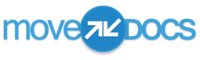 MoveDocs logo