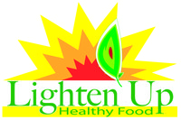 Lighten Up Food logo