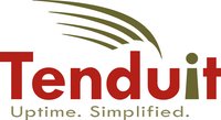 Tenduit Software logo