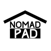 Nomad Pad logo