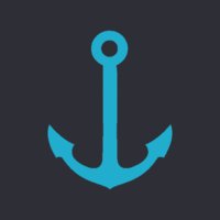 AnchorApp logo