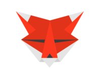 Red Fox Clan logo