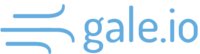 gale.io logo