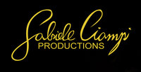 Gabriele Ciampi Productions logo