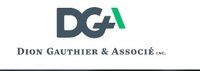 Dion Gauthier et Associe logo