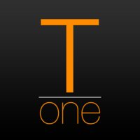 TaxiOne logo