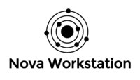 Nova Workstation logo