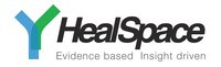 HealSpace logo